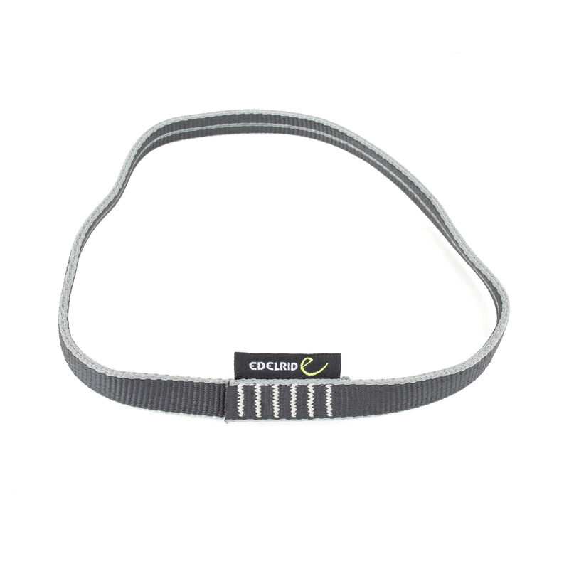 German Edelrid Climbing Sling - 8" | Issued, , large image number 0